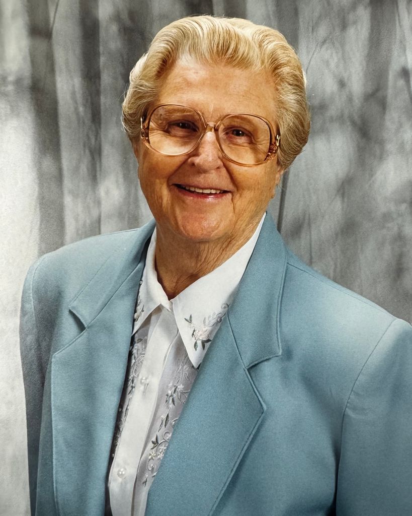 Helen Absher Profile Photo