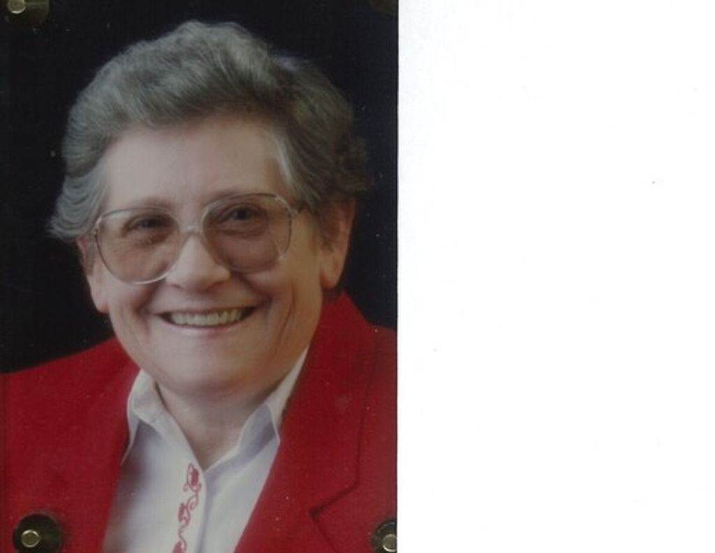 Patricia Anne Scheese