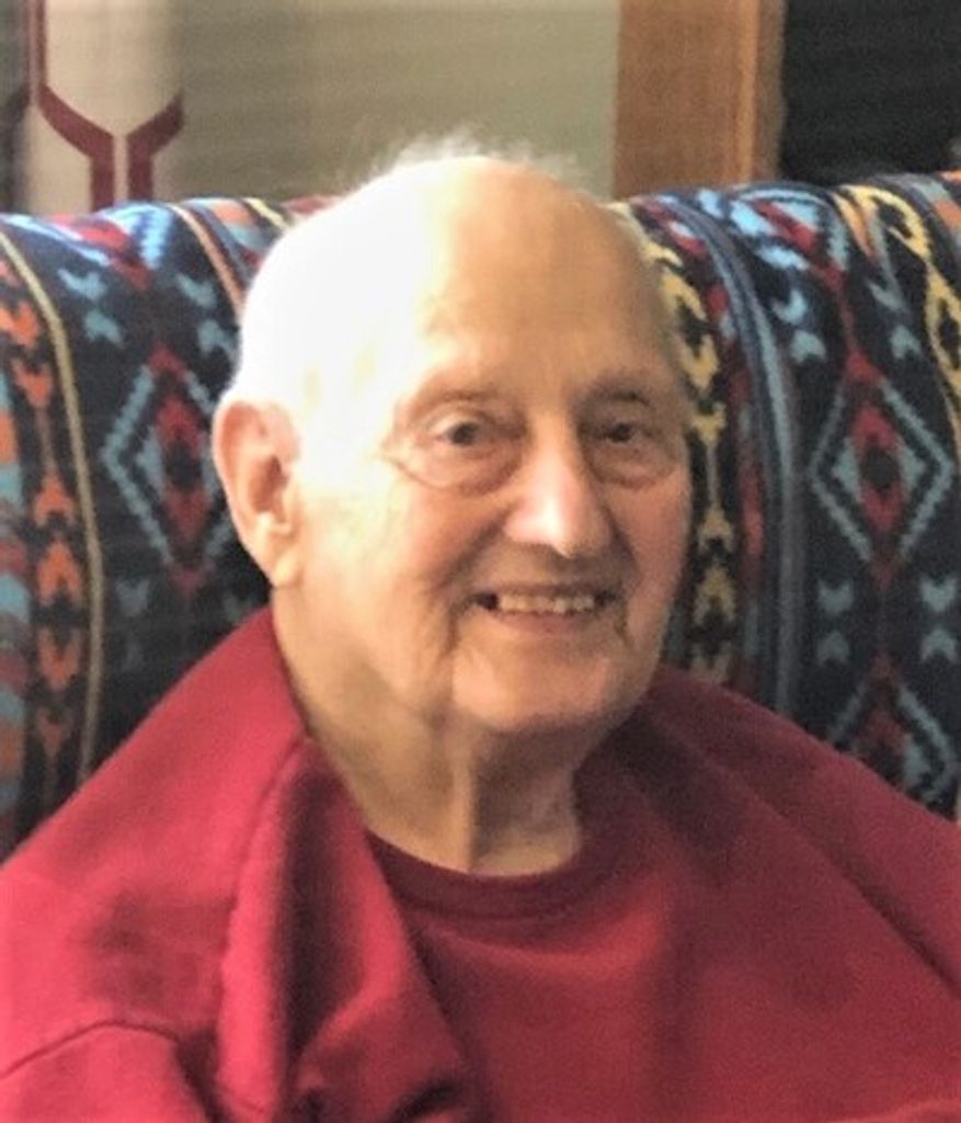 Gerald "Jerry" R. Cross