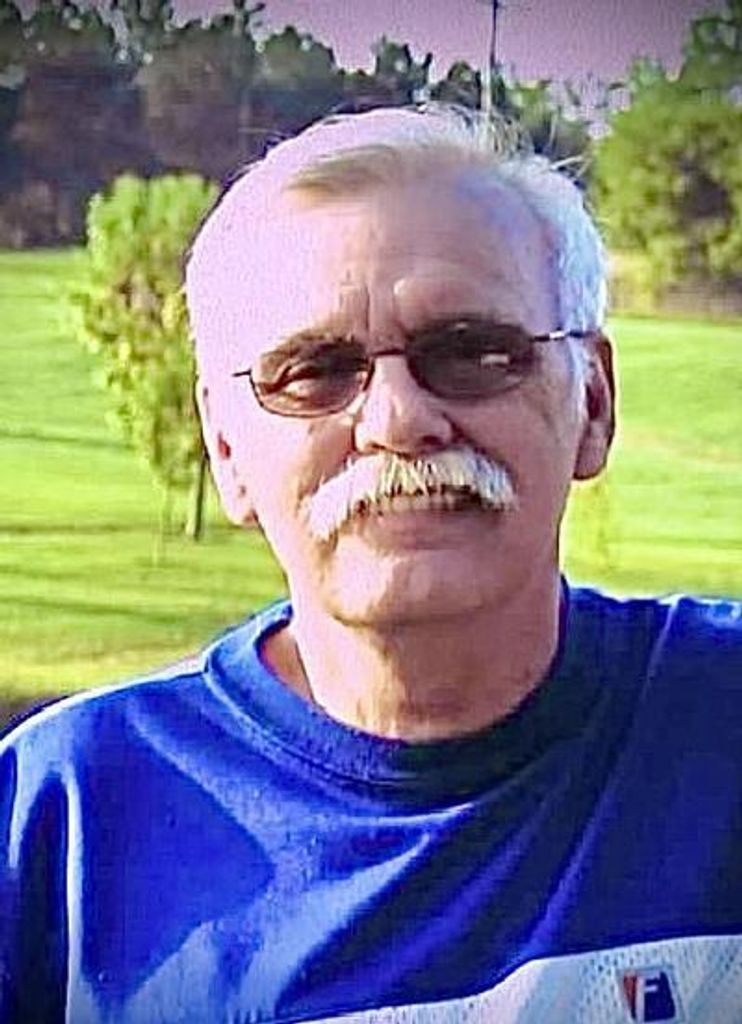Larry Earl Jones Profile Photo