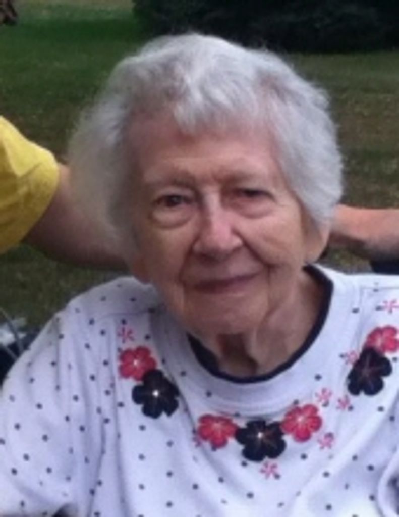 Mildred Helland Profile Photo