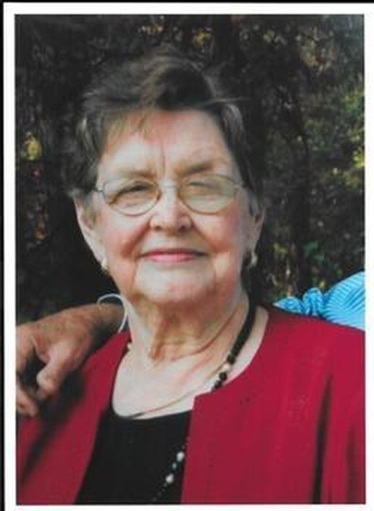 Lura Jean Willis