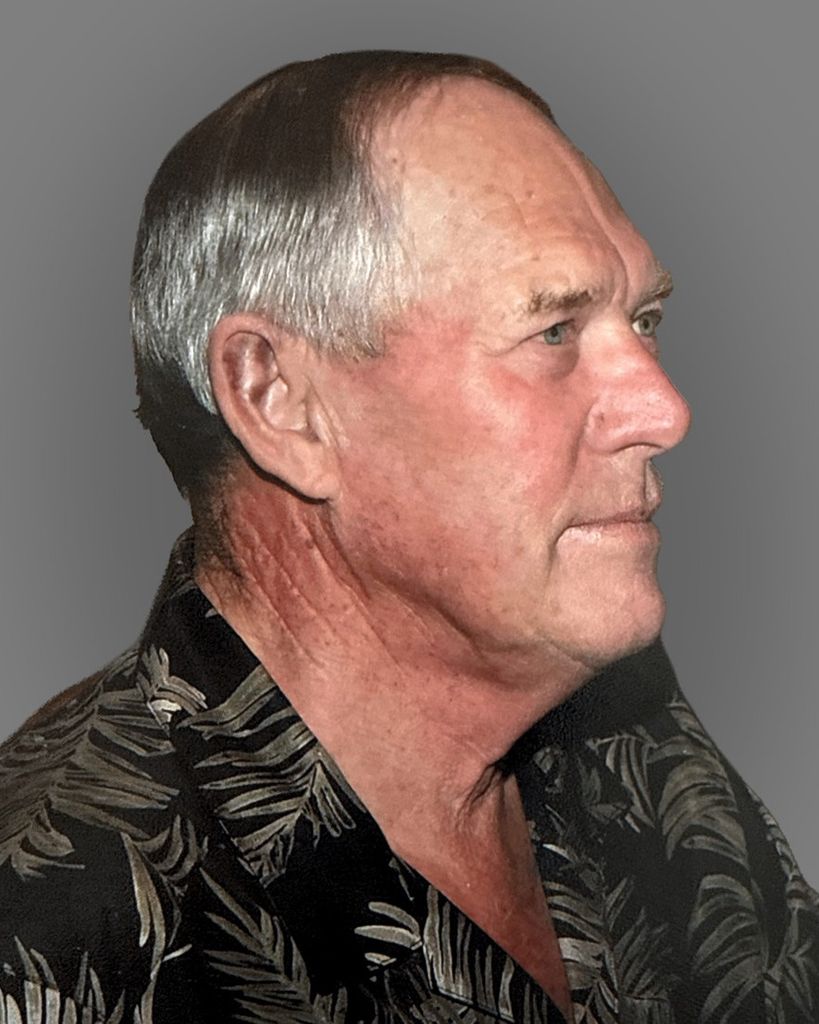 Edward Tomsche, DVM Profile Photo