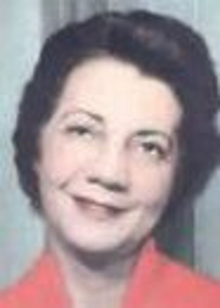 Marjorie Ruth (Schaller) Pitsenbarger