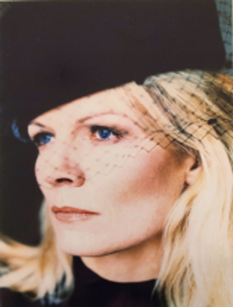 Denise Marilyn Baerg Profile Photo