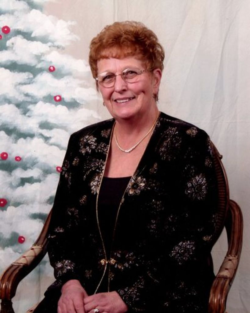 Margaret Marie Clauson Profile Photo