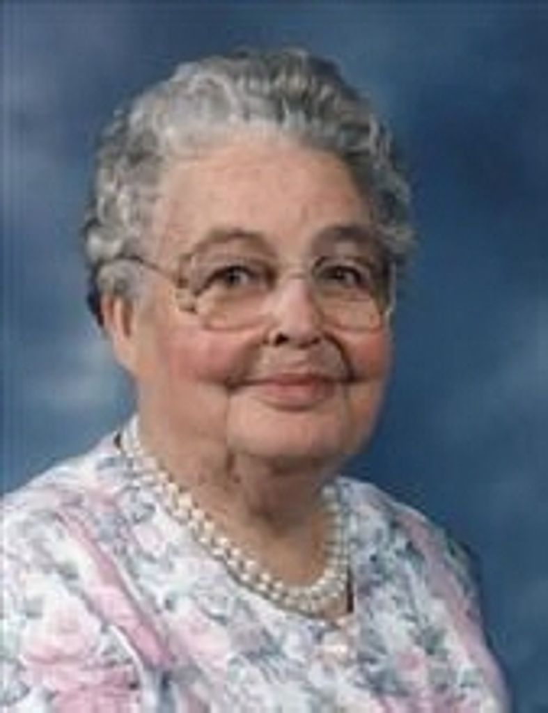 Donna Chapman Petersen