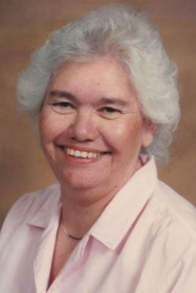 Ana Maria Flores Profile Photo