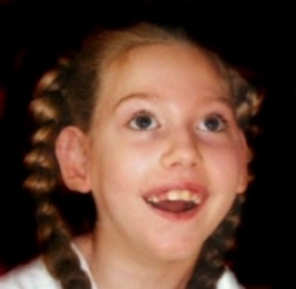 Shayla M. Eiring