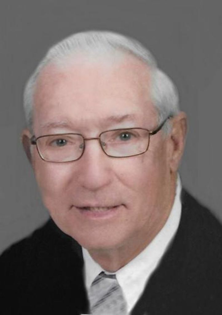Wilfred Michael Dietrich Profile Photo