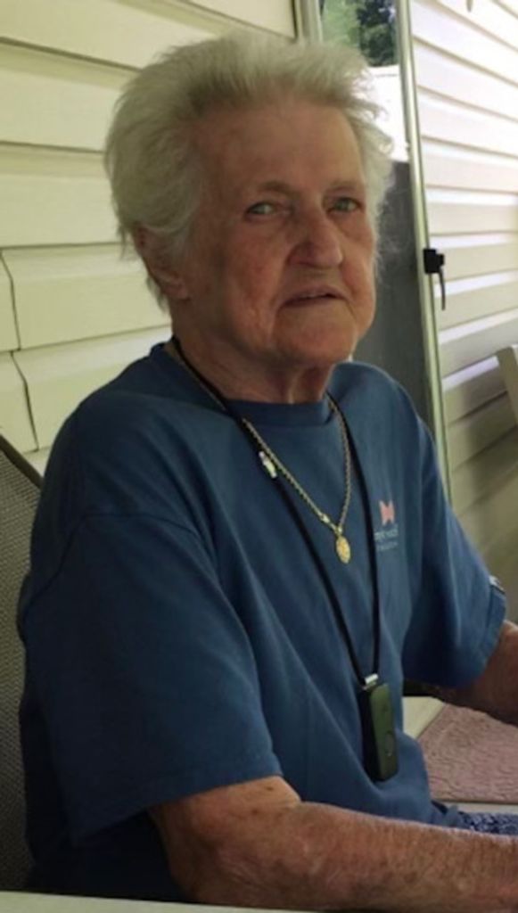 Yvonne Marie Good Profile Photo