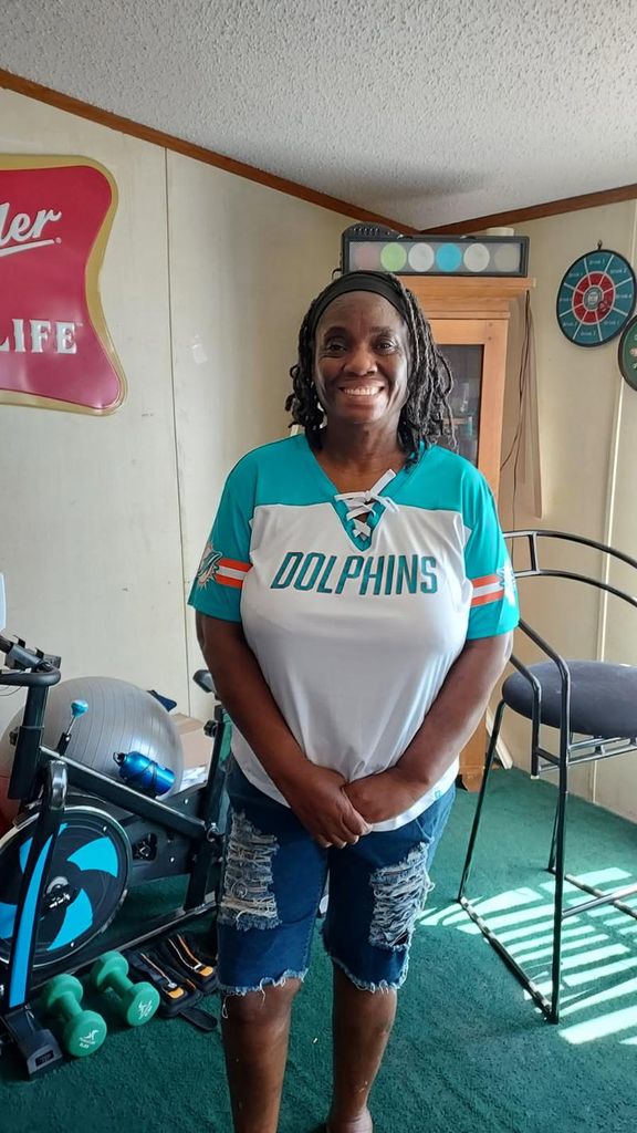 Rosa Carnell Boggs Profile Photo