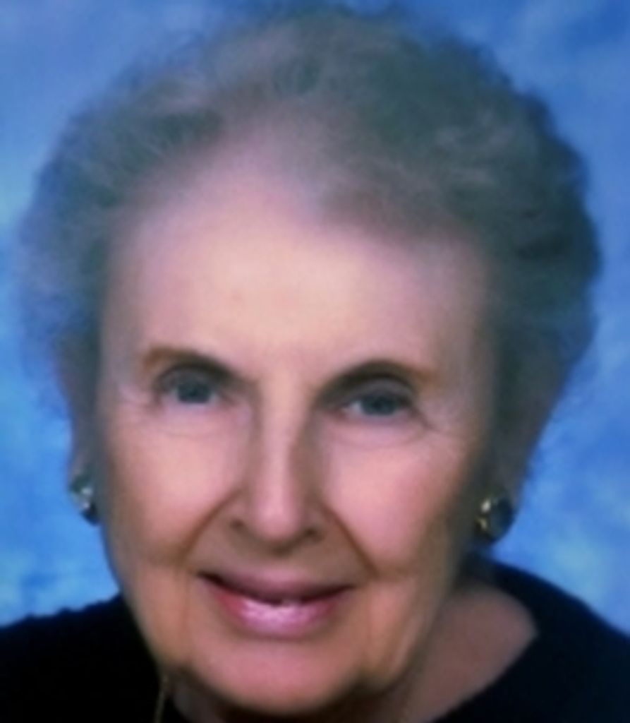 Darlene Schorsch