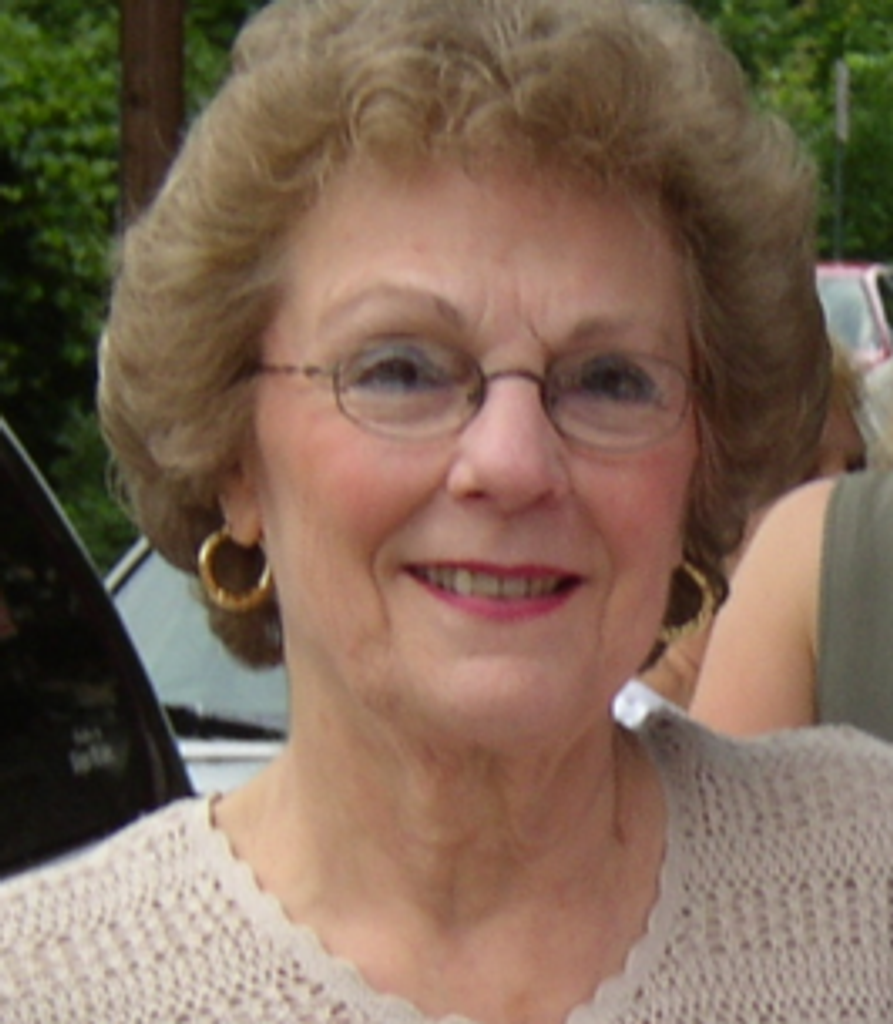 Louise Gobbi