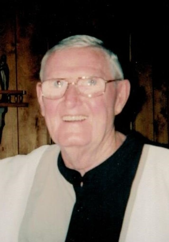 Louis A. Coogan