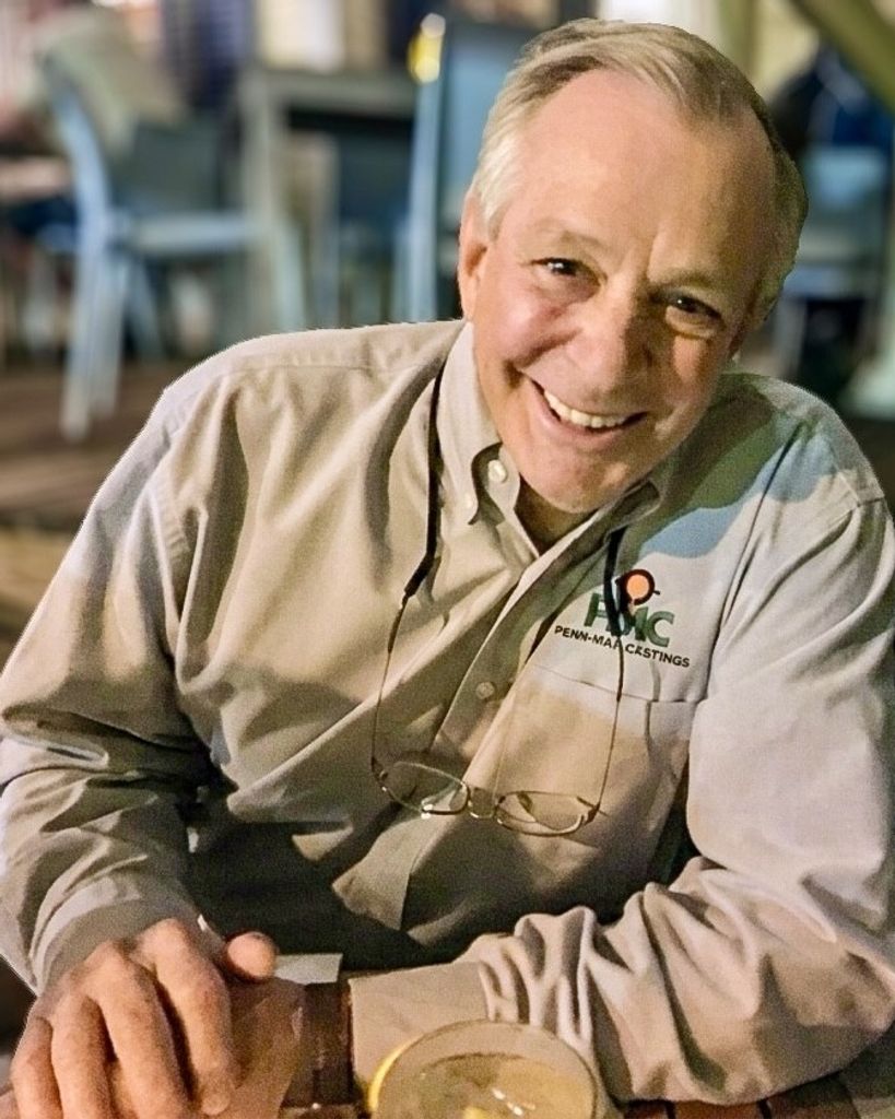Douglas G. Walker Profile Photo
