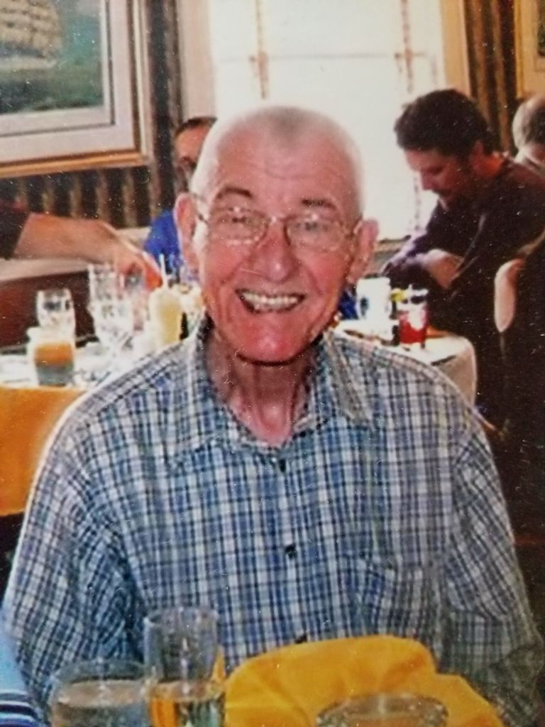 Allan R. Ambruson