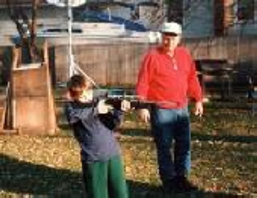 Robert D. Jarrell Sr. photo gallery thumbnail 19 of 63
