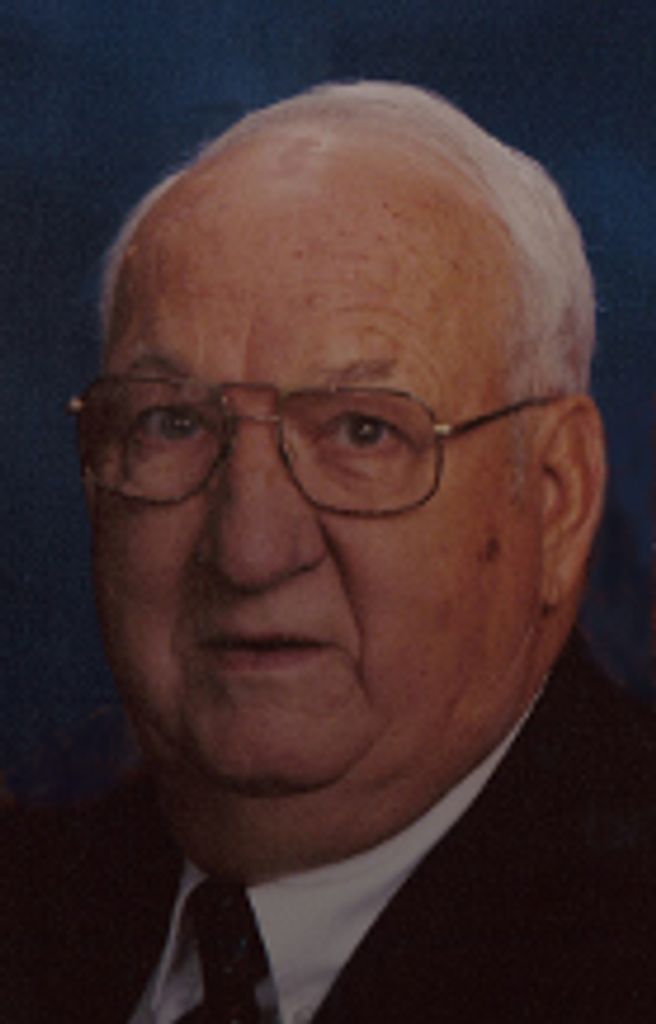 Richard Butts