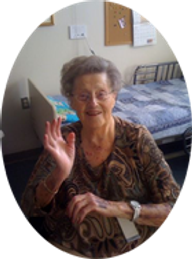 Lorraine Gowdy Profile Photo