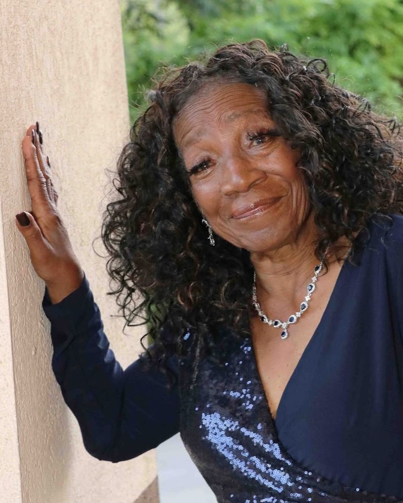 DOROTHY NELL JONES Profile Photo