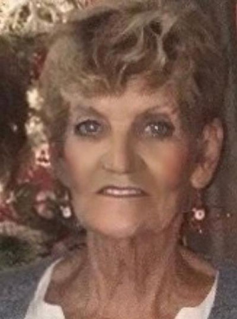 Mary Hall Profile Photo
