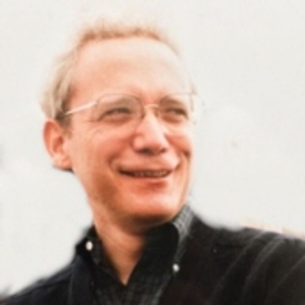 Daniel Gribbin Profile Photo