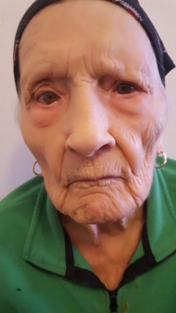 Dorothy Marie Landry