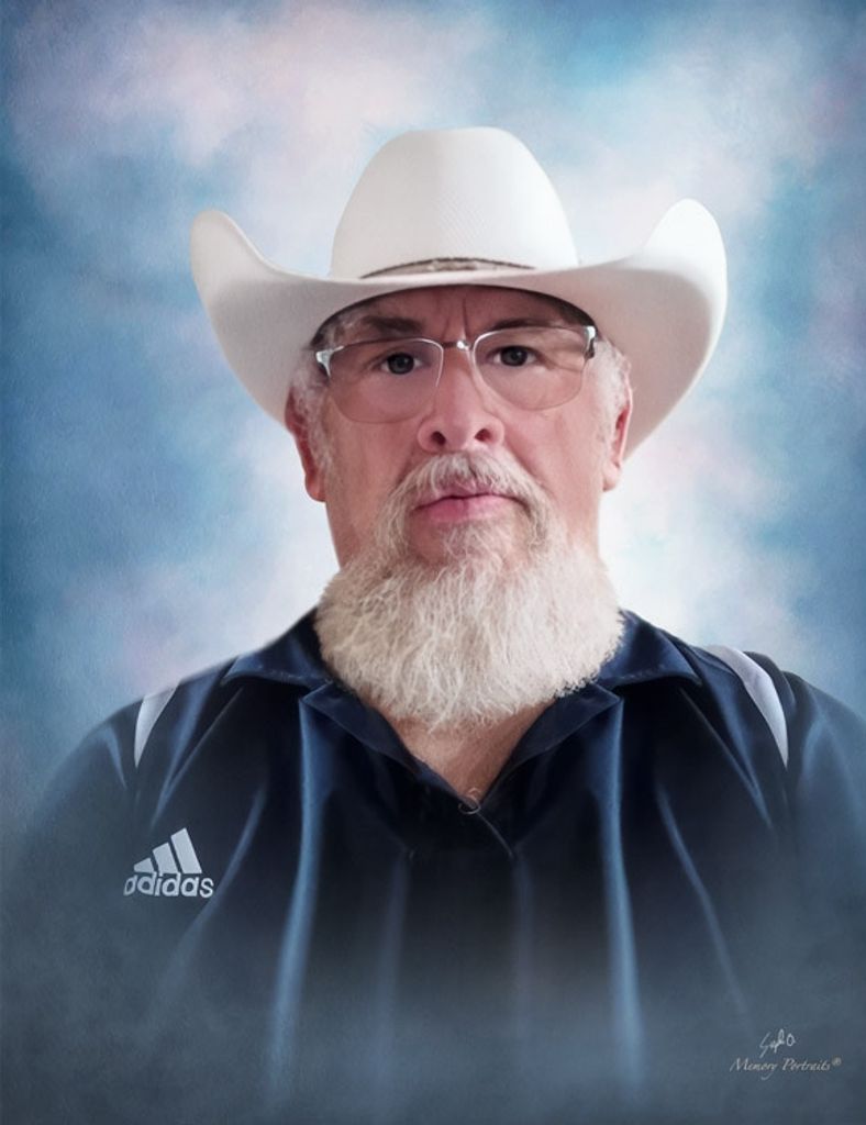 Ramon Ruiz Cruz