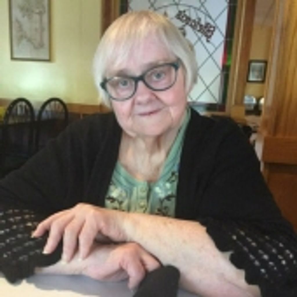 Patricia L. Long Profile Photo