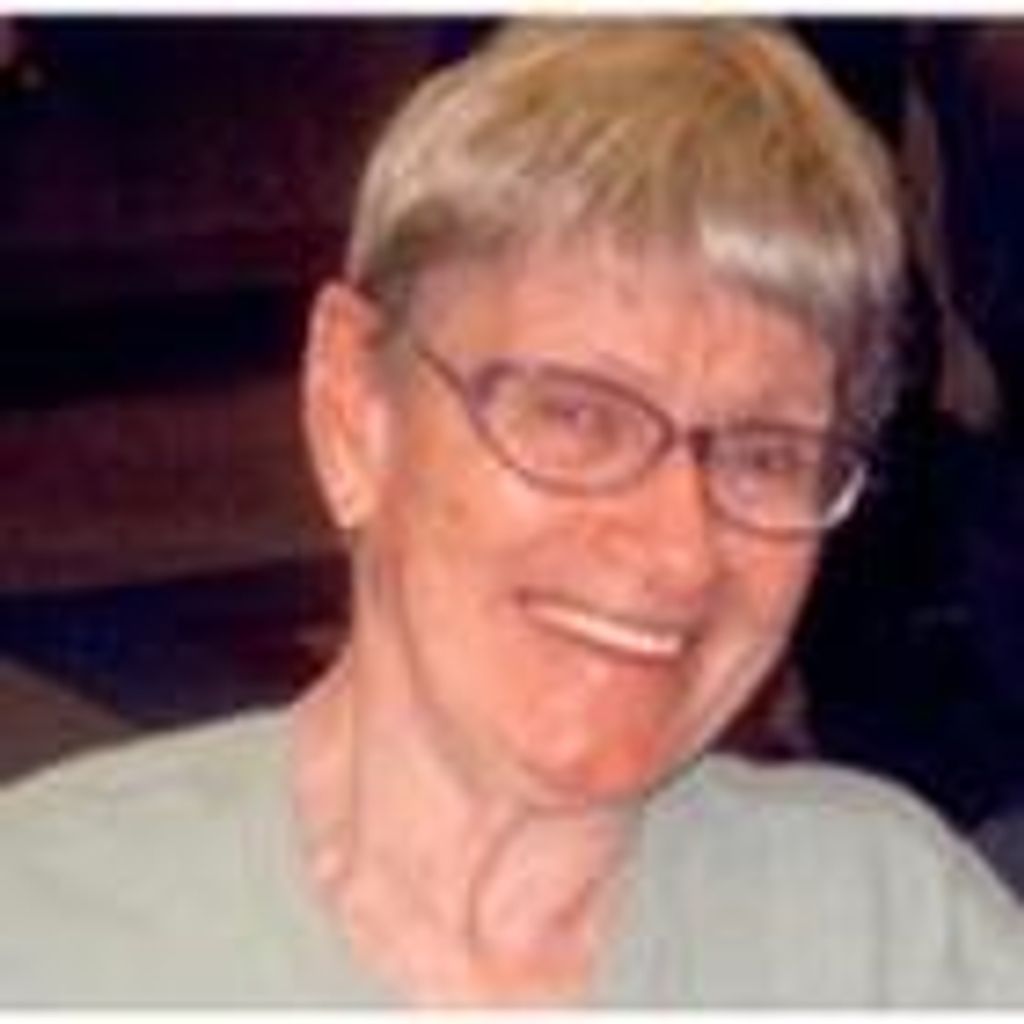 Eileen Irvin