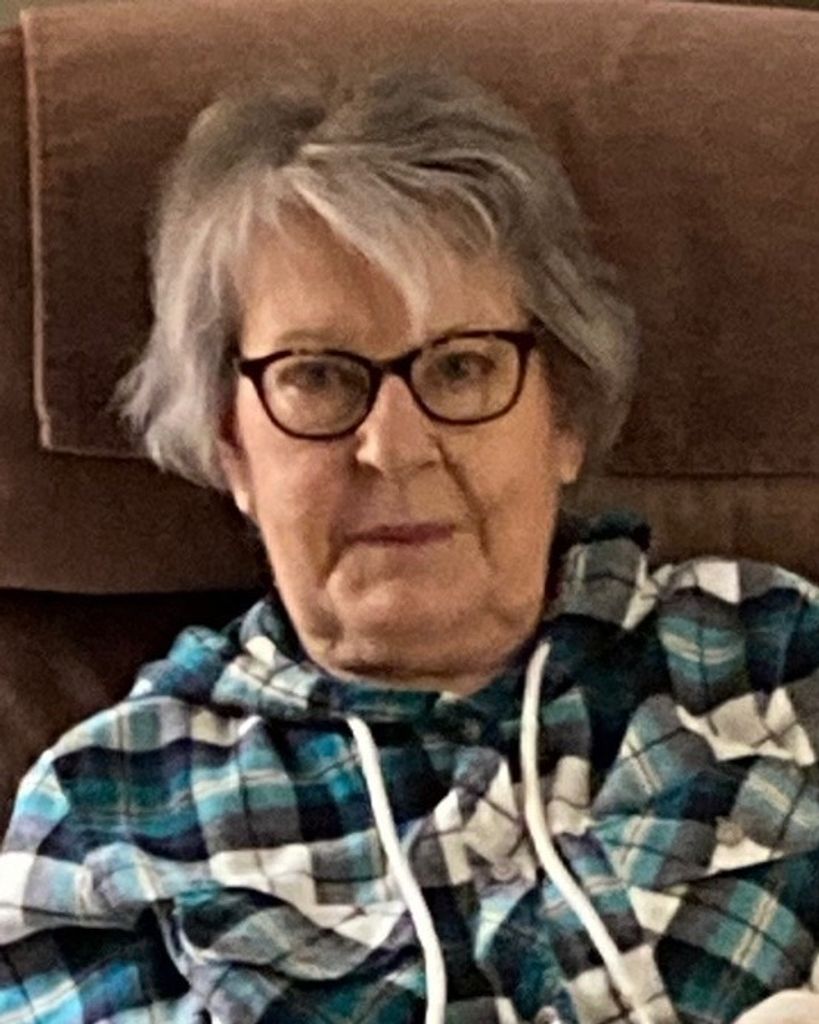 Phyllis Jean Gescher