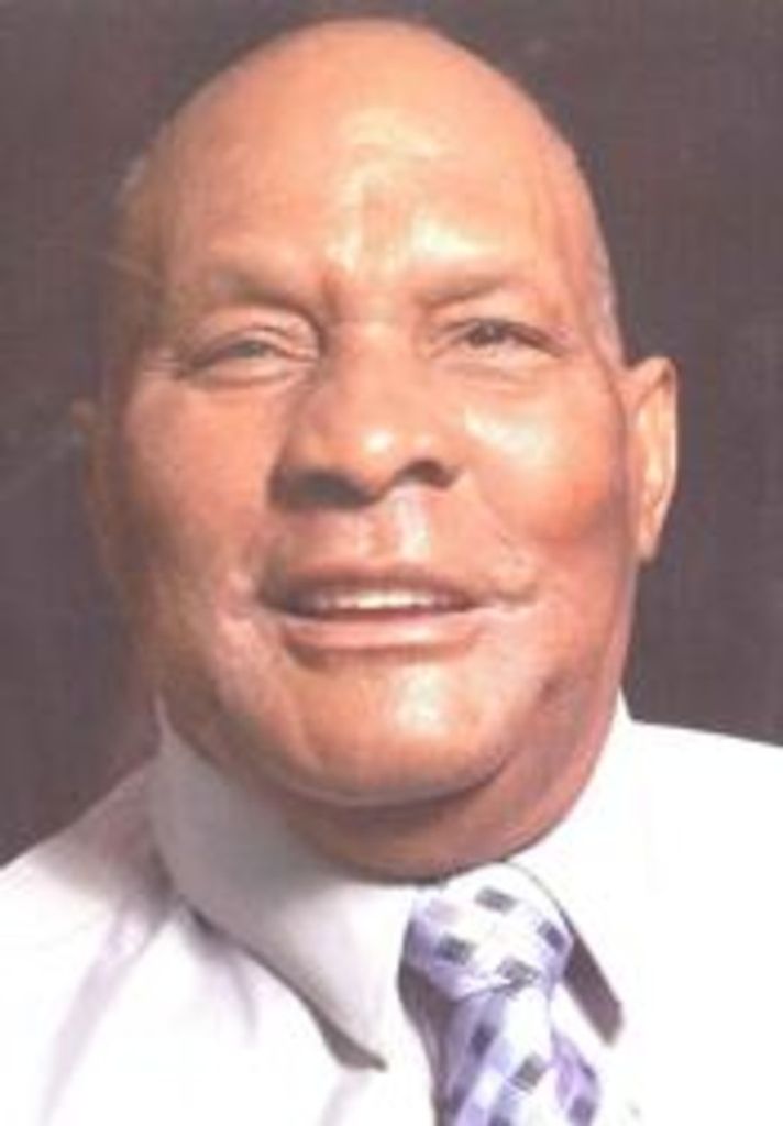 Willie Amos