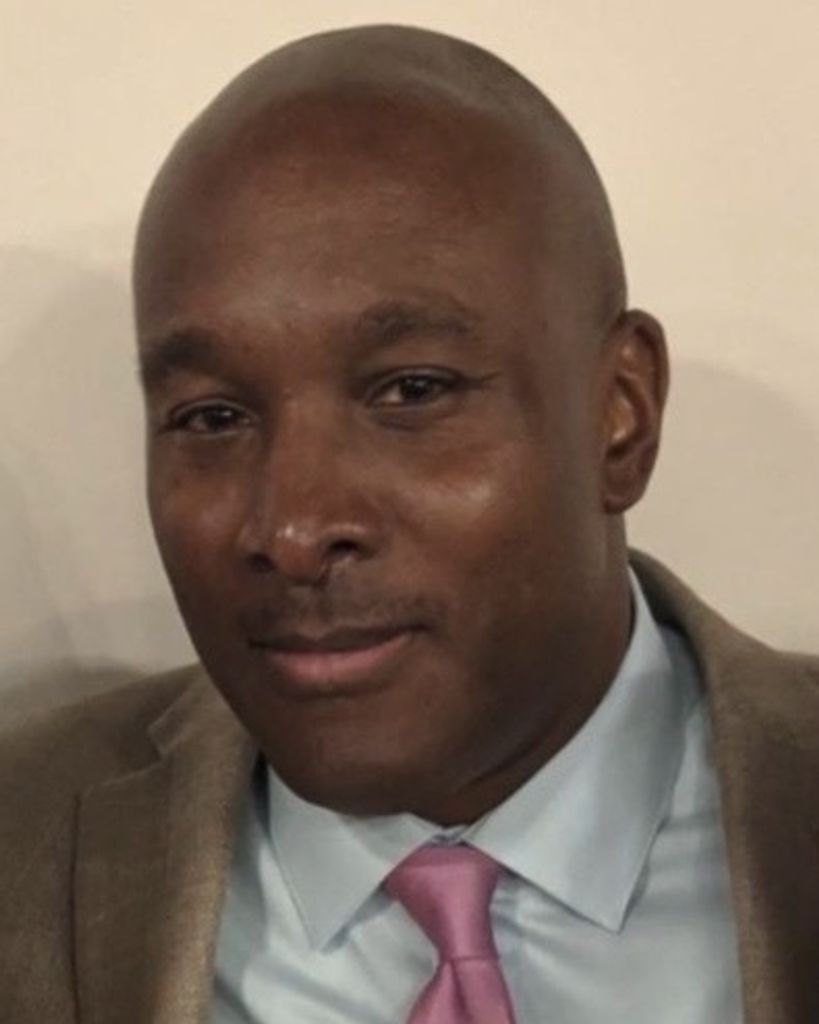 Keith Cotton Profile Photo