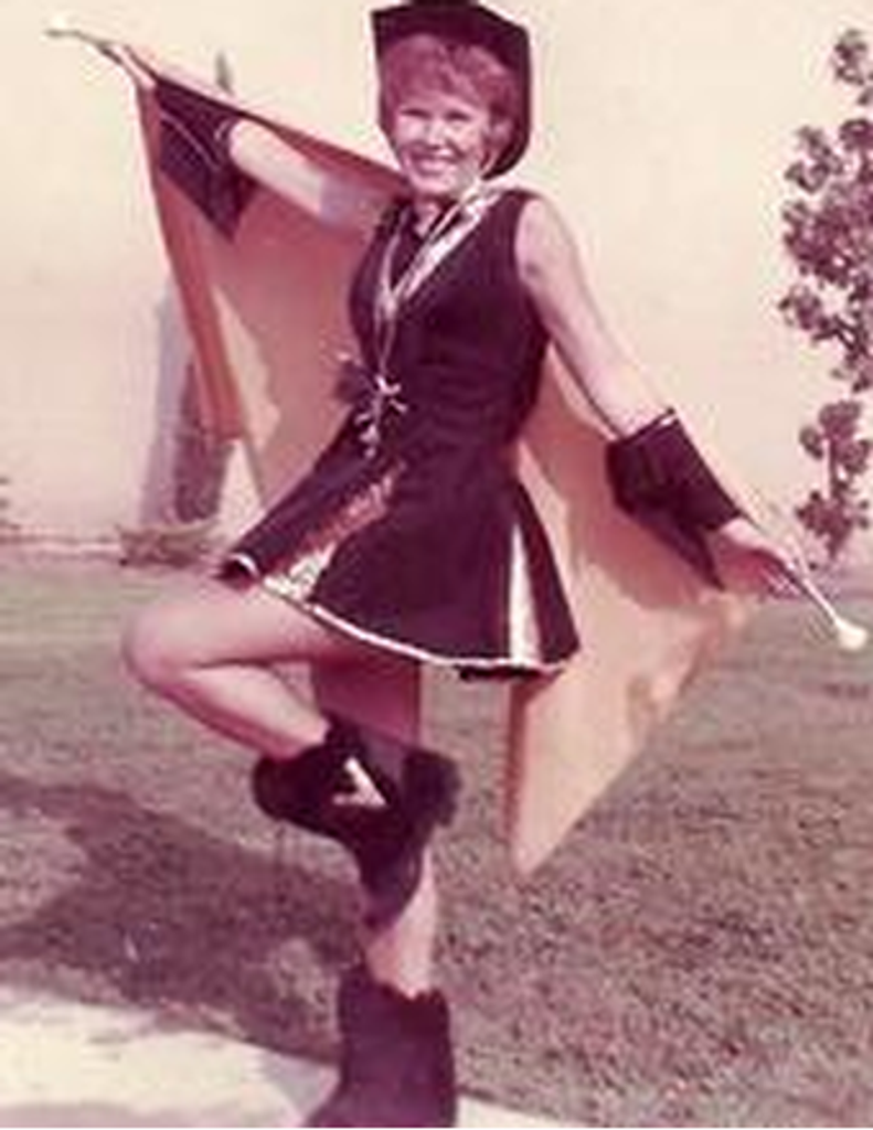 Janice Helene Mcpherson