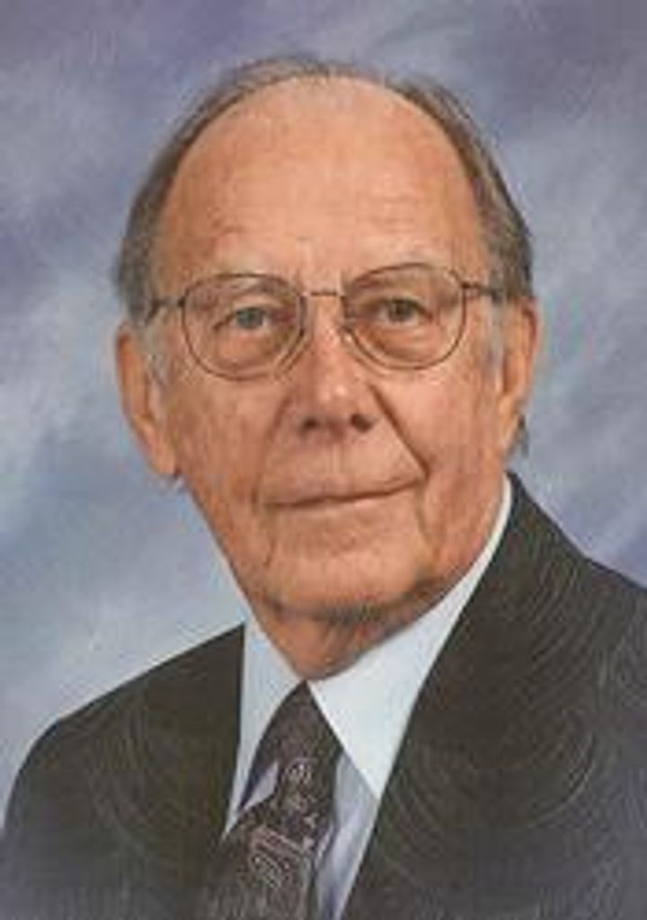 William J. Wiese