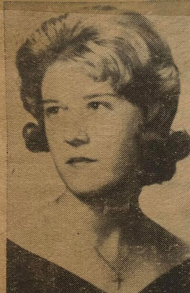 Patsy Ann Roethemeyer