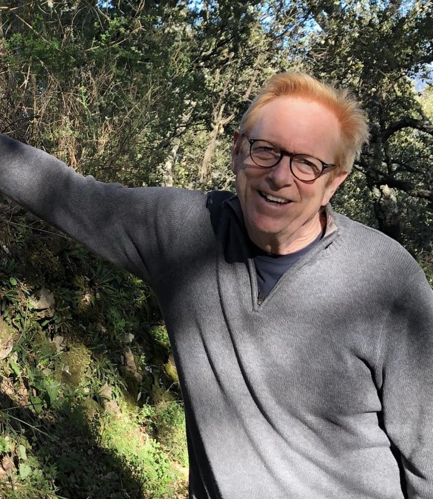 Richard Cutts Profile Photo