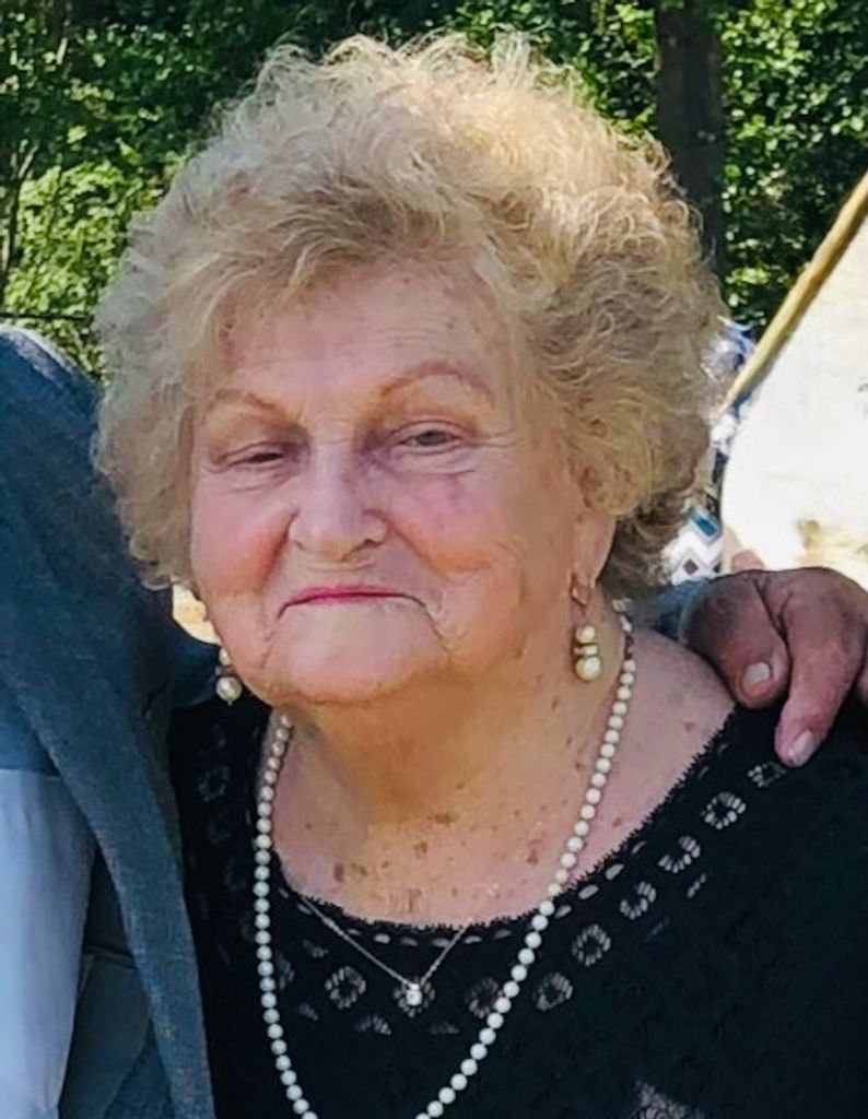 Nellie Windham Amerson Profile Photo