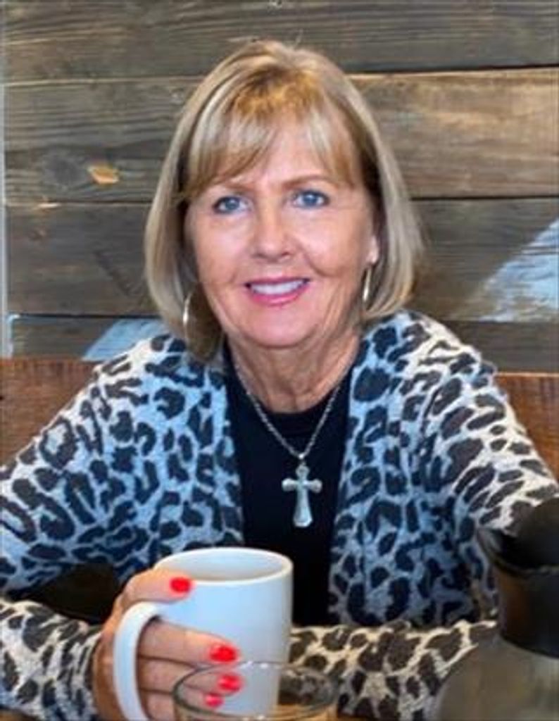 Judy Ann Barnwell Profile Photo
