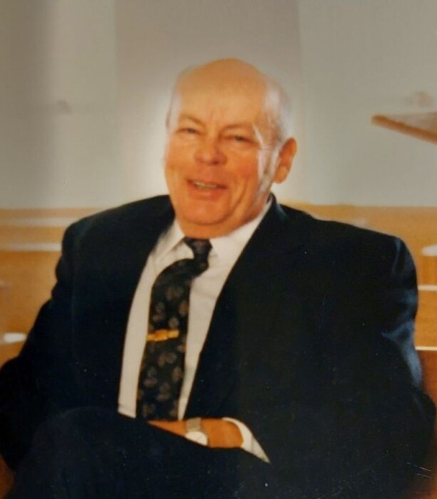 Charles "Chuck" Barnett Profile Photo