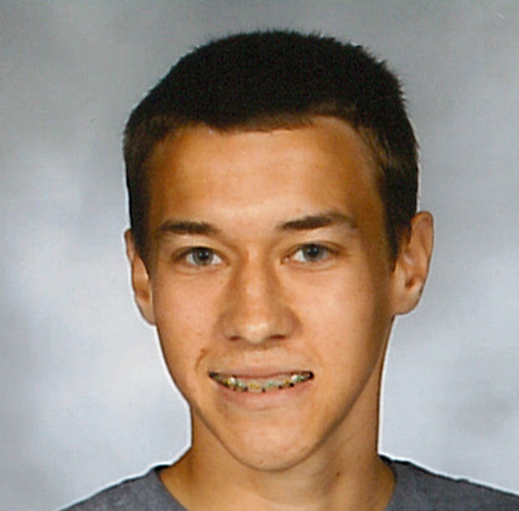 Luke R. Korte Profile Photo