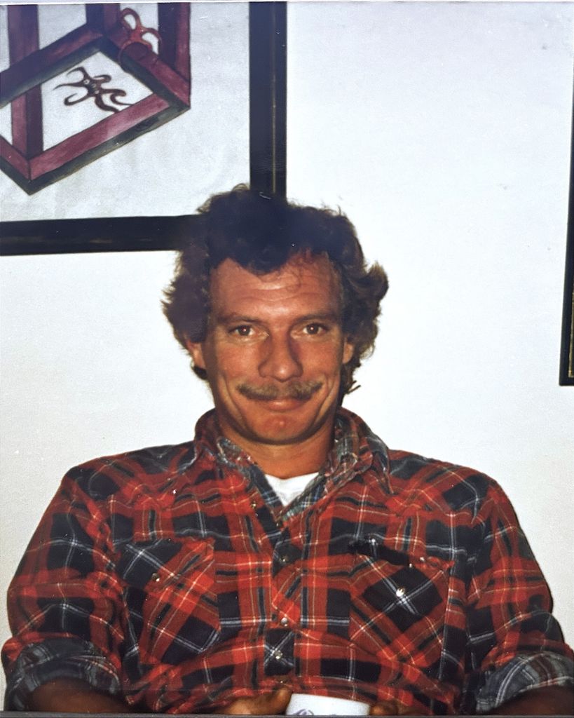 Burns Wiley Smock Profile Photo