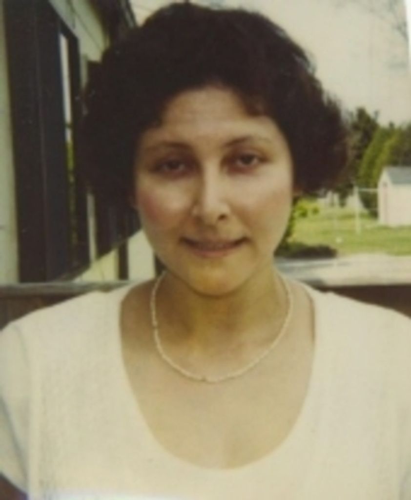 Patricia Foote
