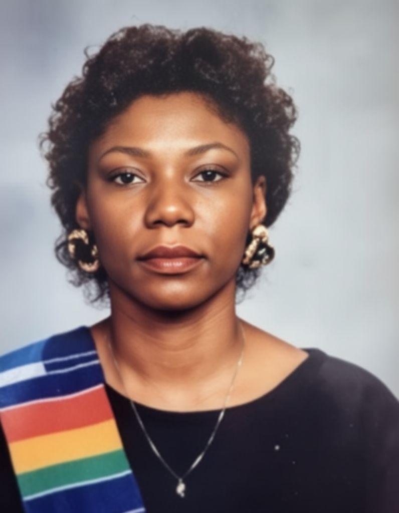 Latraiel Renee Gamble