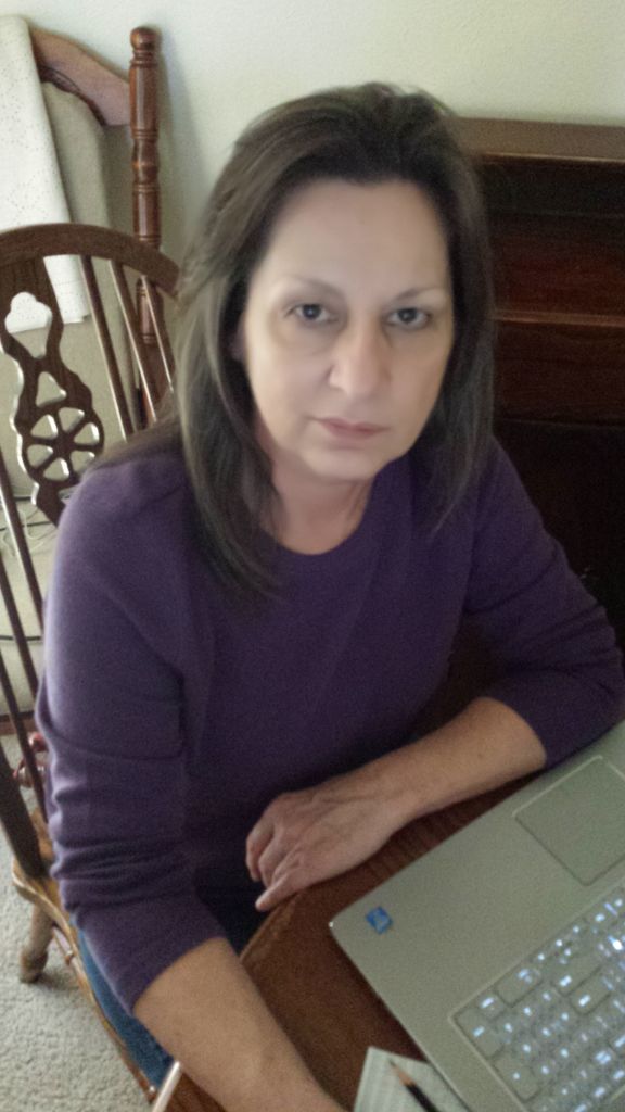 Debra Ann Crawford Profile Photo