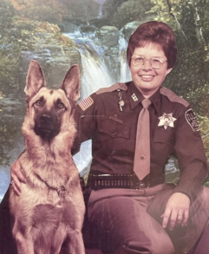 Charlotte Ann Clark