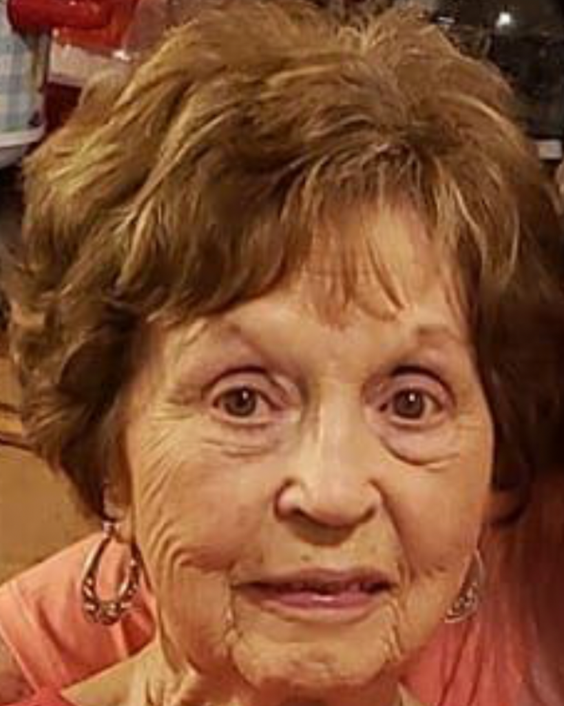 Shirlene Knight Smith Profile Photo