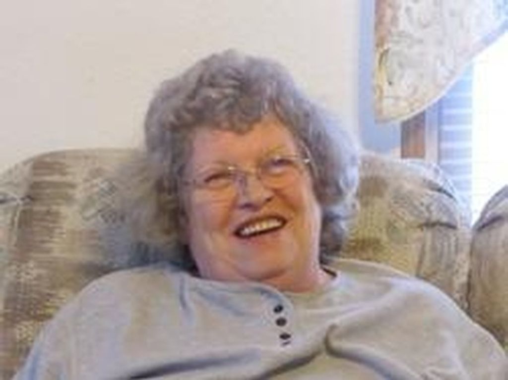 Judy Lawrence