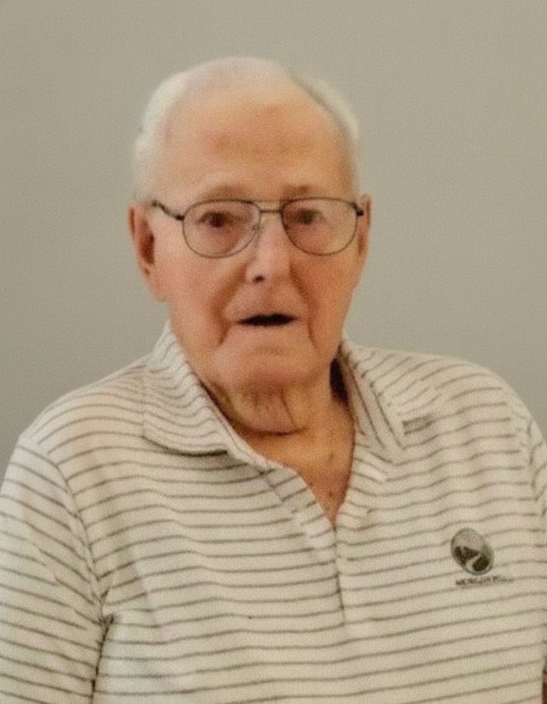 Gilbert Elmer Hackett Profile Photo